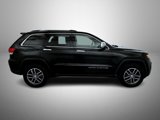 Used 2017 Jeep Grand Cherokee Limited w/ Trailer Tow Group IV image 4