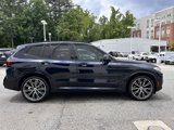 Used 2022 BMW X3 sDrive30i w/ M Sport Package image 4