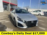 Used 2023 Nissan Altima 2.5 SV image 2