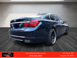 Used 2013 BMW 750i image 6