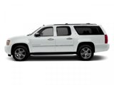 Used 2013 Chevrolet Suburban LT w/ Suspension Package, Off-Road image 3