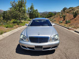 Used 2005 Mercedes-Benz S 500 image 3