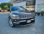 Used 2022 Jeep Compass Latitude image 5