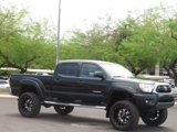 Used 2013 Toyota Tacoma 4x4 Double Cab image 4