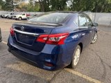 Used 2018 Nissan Sentra SV image 2