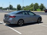 Used 2022 Nissan Sentra SR w/ SR Premium Package image 4
