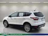 Certified 2018 Ford Escape Titanium image 6
