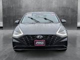 Used 2022 Hyundai Sonata SEL image 2