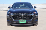 New 2025 Chevrolet Trax RS w/ Sunroof Package image 2