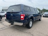 Certified 2020 Ford F150 XL w/ Equipment Group 101A Mid image 4