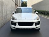 Used 2017 Porsche Cayenne GTS image 2
