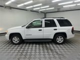 Used 2002 Chevrolet TrailBlazer LS w/ Preferred Equipment Group image 2
