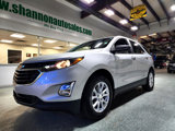 Used 2020 Chevrolet Equinox LS image 2