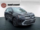 New 2025 Volkswagen Taos S image 3