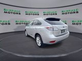 Used 2010 Lexus RX 450h AWD image 6