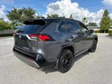 Used 2022 Toyota RAV4 XSE image 5