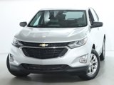 Used 2021 Chevrolet Equinox LS w/ LS Convenience Package image 3