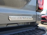 New 2025 GMC Canyon Elevation image 5