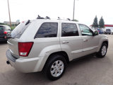 Used 2010 Jeep Grand Cherokee Limited w/ Trailer Tow Group IV image 6