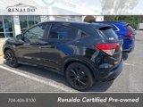 Used 2022 Honda HR-V Sport image 3