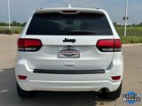 Used 2021 Jeep Grand Cherokee Laredo X image 4