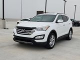 Used 2014 Hyundai Santa Fe Sport 2.0T w/ Navigation Package 06 image 2
