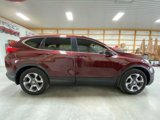 Used 2018 Honda CR-V EX image 5