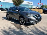 Used 2020 Nissan Murano S image 2