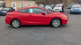 Used 2015 Honda Civic LX image 5