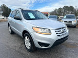 Used 2010 Hyundai Santa Fe GLS image 3