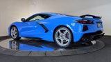 Used 2023 Chevrolet Corvette Stingray Premium Cpe w/ Z51 Performance Package image 2