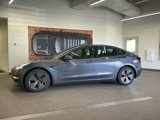 Used 2021 Tesla Model 3 Long Range image 2