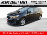 Used 2017 Kia Sedona LX image 1