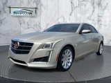 Used 2014 Cadillac CTS Sedan image 3
