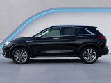 Used 2021 INFINITI QX50 Luxe image 5
