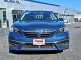 Certified 2022 Subaru Legacy Premium image 2