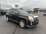 Used 2014 GMC Terrain SLT image 2