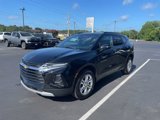 Used 2022 Chevrolet Blazer LT image 3