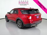 Used 2021 Ford Explorer XLT w/ Equipment Group 202A image 5