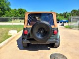 Used 2002 Jeep Wrangler Sahara image 4