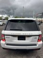 Used 2012 Land Rover Range Rover Sport HSE image 5