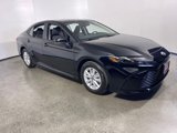New 2025 Toyota Camry LE image 1