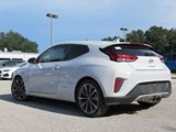 Used 2020 Hyundai Veloster 2.0 Premium image 4