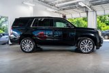 Used 2017 GMC Yukon SLT image 5