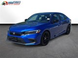 Used 2022 Honda Civic Sport image 2