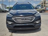 Used 2018 Hyundai Santa Fe Sport w/ 2.4L Tech Package 04 image 3