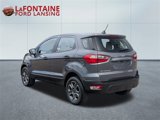 Certified 2021 Ford EcoSport S image 3