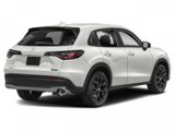 Certified 2024 Honda HR-V Sport image 5