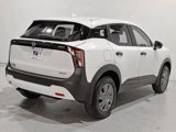 New 2025 Nissan Kicks S image 5