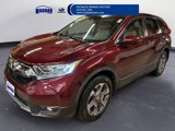 Used 2018 Honda CR-V EX-L image 2